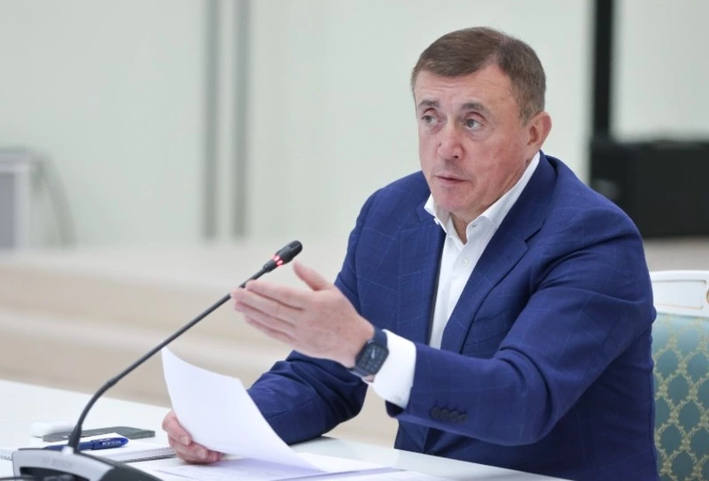 Рекордная сумма  инвестиций привлечена в экономику  области с начала года