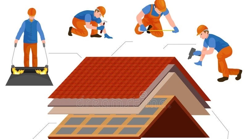 Временный вынужденный переезд