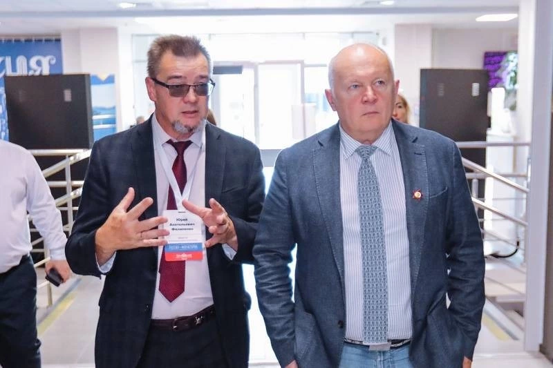 Выставку «Сахалинские традиции. Нам есть чем гордиться» высоко оценили на федеральном уровне