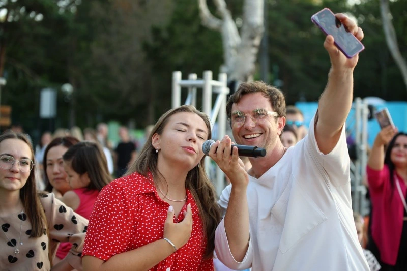 Объявлена городская программа Всероссийского молодежного форума «ОстроVа»