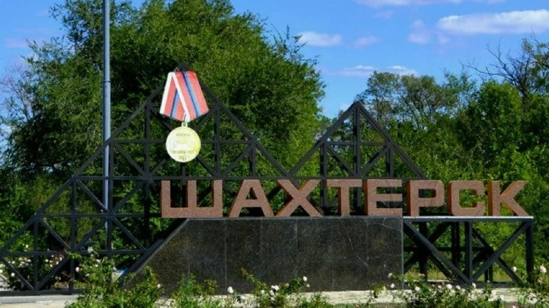 Сахалинская область досрочно завершила восстановительные работы в ДНР