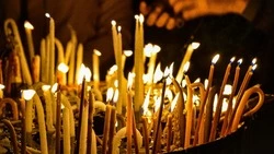 Крещение Господне 2024: что категорически нельзя делать