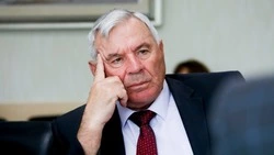 Выголов Юрий Федорович