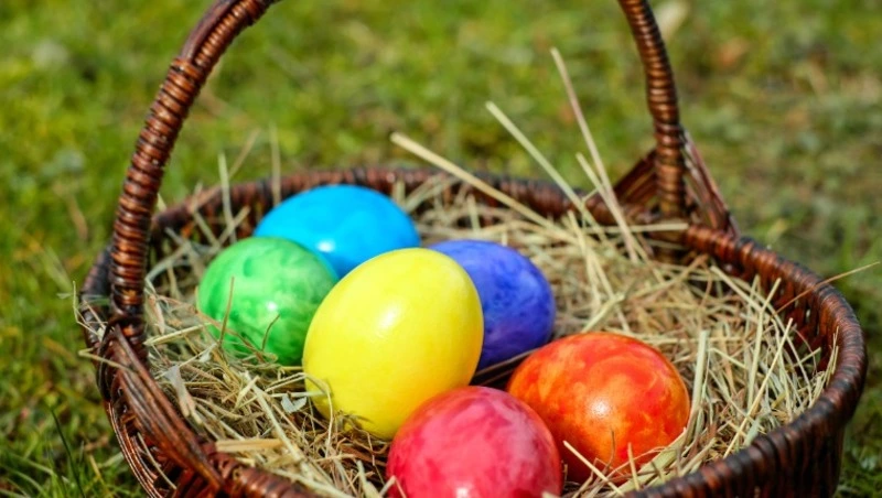 Приметы на Пасху: почему нужно накрыть богатый стол
