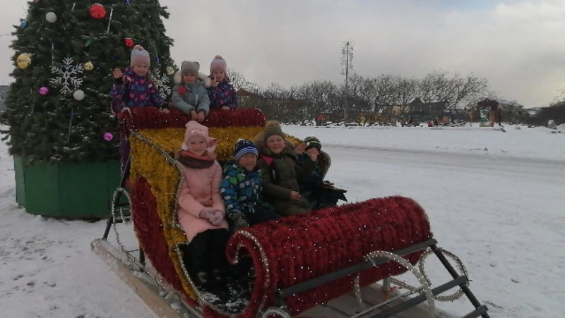 Новый год - с ограничениями
