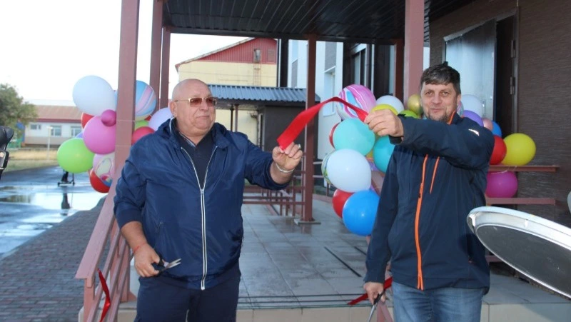 Предстоящий год: планы и перспективы