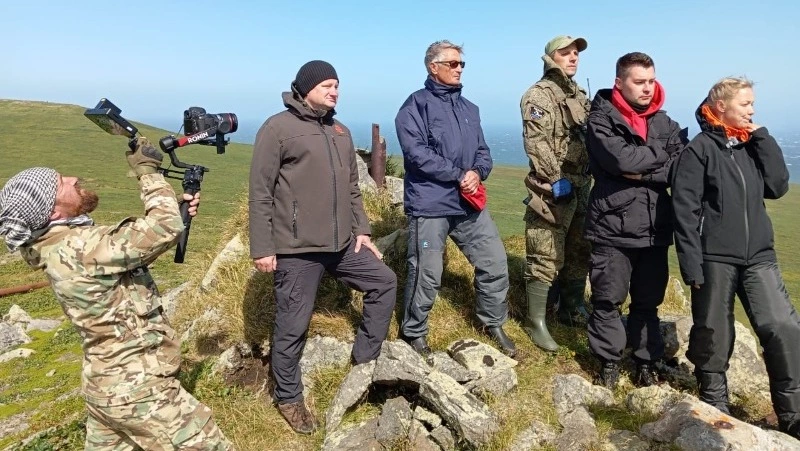 Шутов на улице Шутова