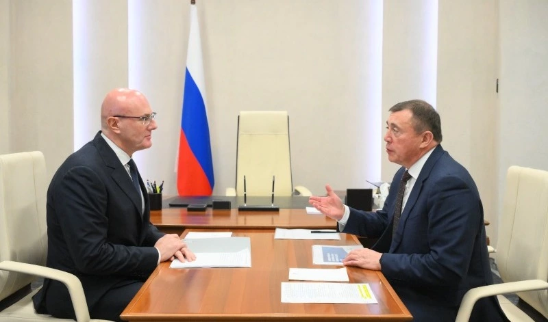 Студгородок передового кампуса СахалинТех начнут заселять в ноябре