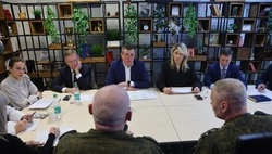 Матери участника СВО предоставят новое жилье взамен ветхого