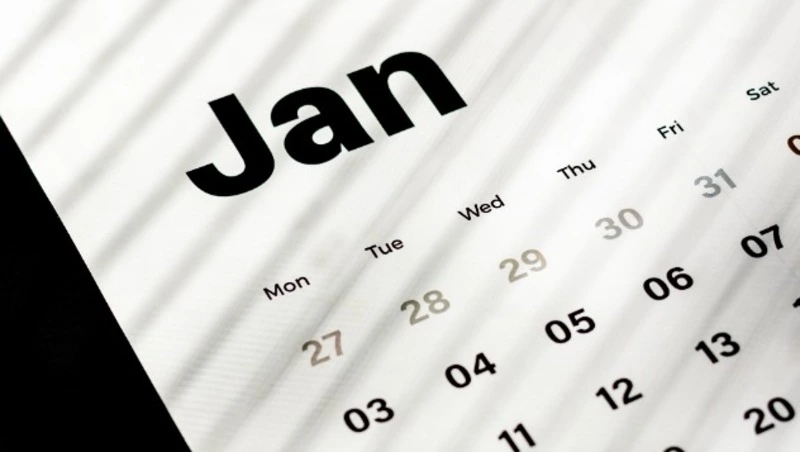 Календарь праздничных дней: как отдыхаем в 2024 году 