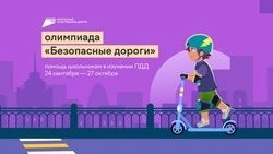 Школьников Сахалина и Курил пригласили к участию в онлайн-олимпиаде «Безопасные дороги»