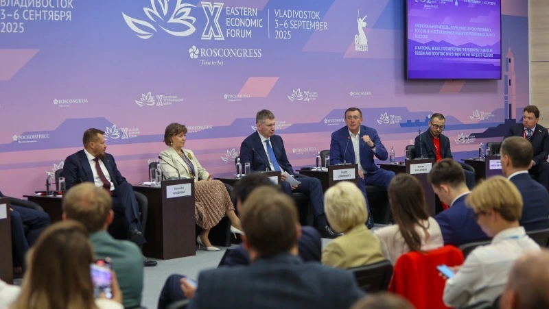 Валерий Лимаренко: Платформа интернет-торговли – важный инструмент для выхода на международный рынок