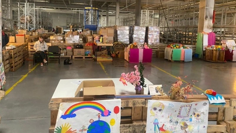 Фонд помощи мобилизованным «Развитие» заработал в Сахалинской области