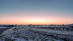 Синоптики предупредили о порывистом ветре на Курильских островах