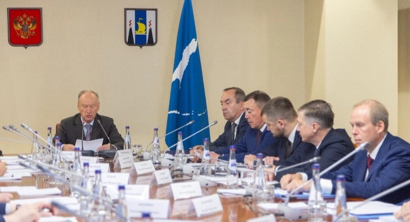 Сахалинская область создала более тысячи рабочих мест на новых рыбных предприятиях