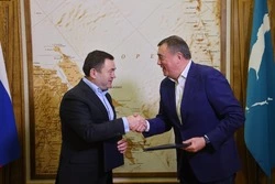 На Сахалине построят гостиничный комплекс и образовательный кластер при поддержке ПСБ