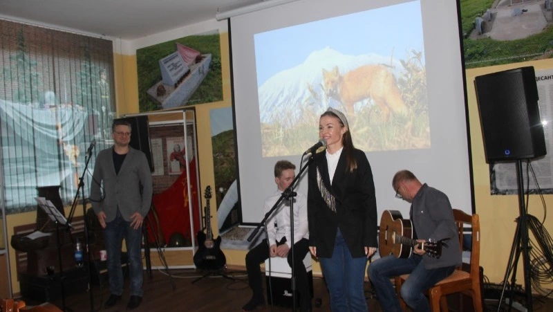 Тепло забытых очагов