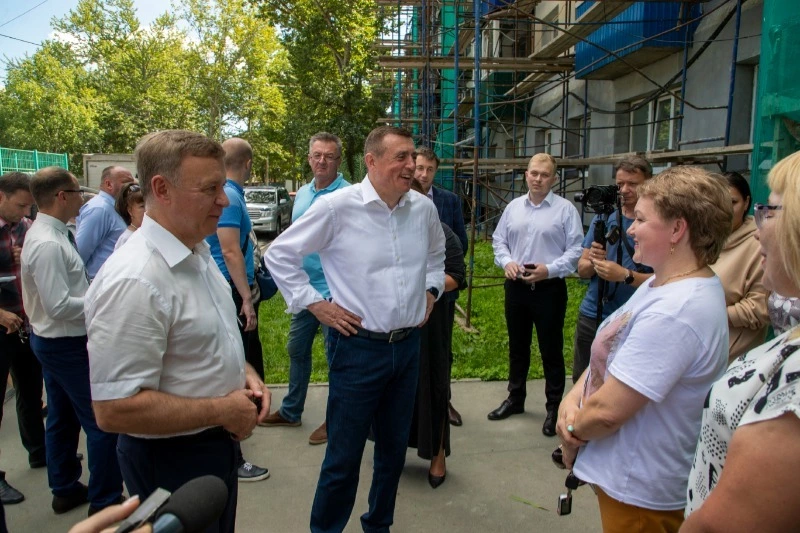 Как изменились Сахалин и Курилы за время работы Валерия Лимаренко