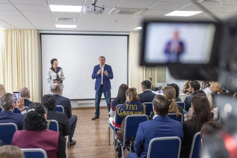 Сахалинские бизнесмены смогут подтверждать российское происхождение продукции на острове