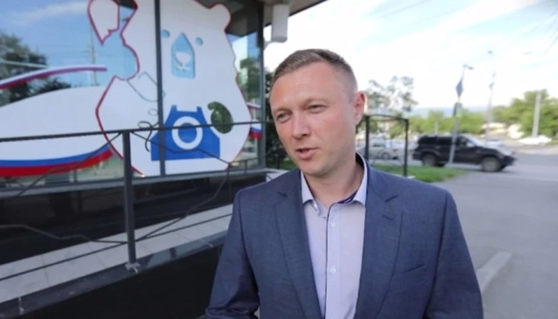 Открыта «горячая линия» штаба общественной поддержки