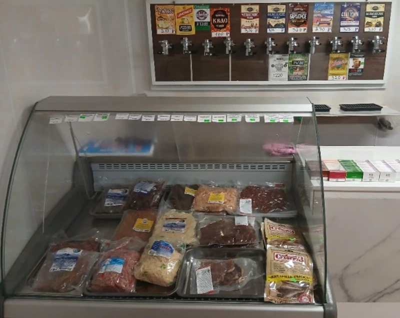 Все по “ГОСТу”