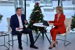 В 2026 году сахалинскую медицину ждут важные события