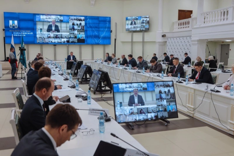 По инициативе губернатора  в правила Росрыболовства внесли важные изменения