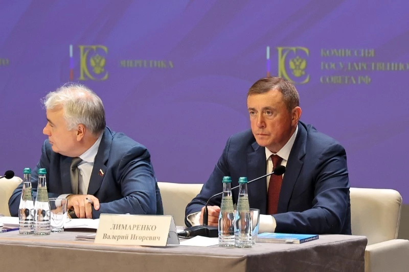 Наша область находится в числе регионов - лидеров страны по развитию рынка газомоторного топлива