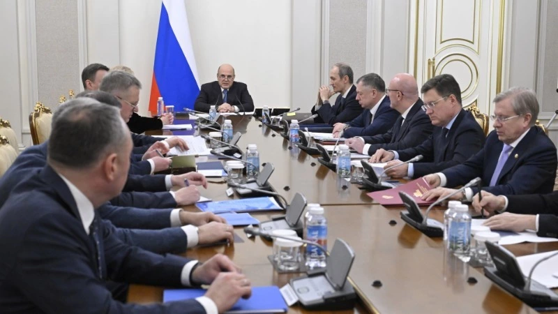 Льготные режимы для инвесторов обеспечивают динамичное развитие Курильских островов