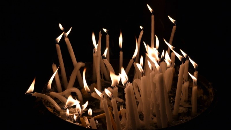 Страстная неделя в 2024 году: даты, приметы, как питаться