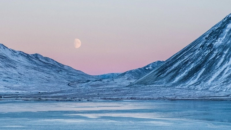 Потепление и умеренный ветер ожидаются в Сахалинской область на предстоящей неделе