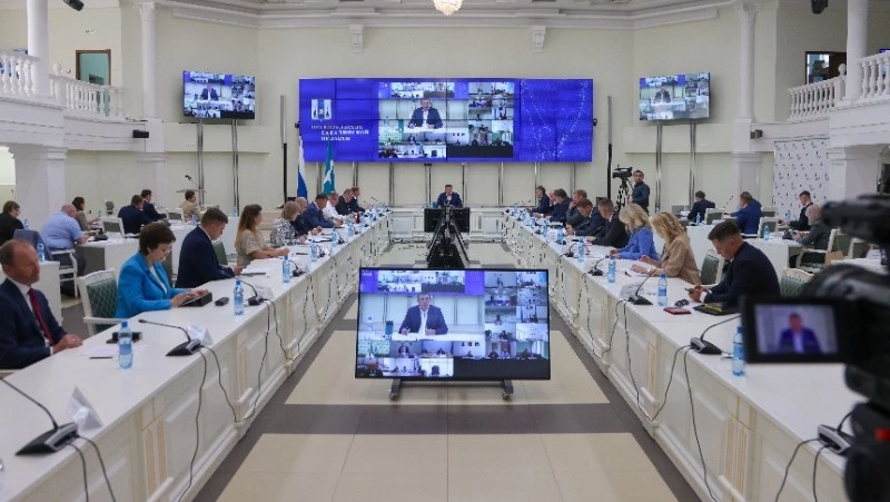 В Северо-Курильске и Невельском районе завершается ликвидация последствий ЧС