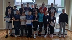 Кто сильнее? 