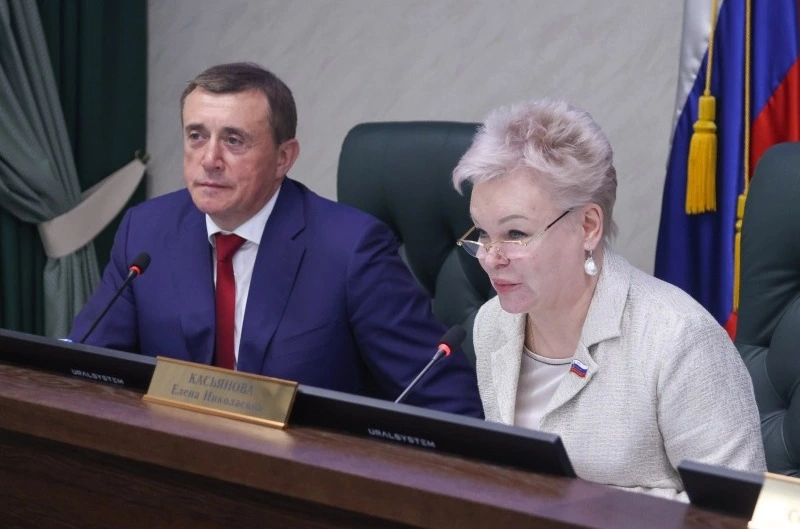 Губернатор Валерий Лимаренко подвел итоги газификации островного региона