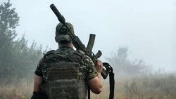 Военная служба по контракту: престиж, стабильность и социальные гарантии