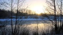 Потепление и небольшой снег ожидаются на Сахалине и Курилах 12 марта