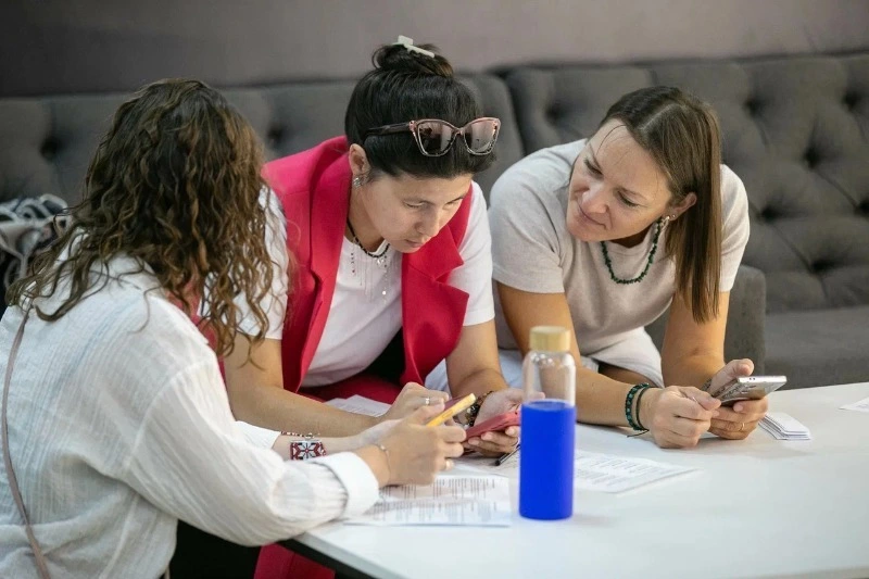 Активные жители могут выиграть до 1 млн рублей во Всероссийском конкурсе проектов