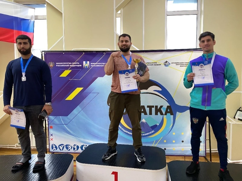 Армрестлинг