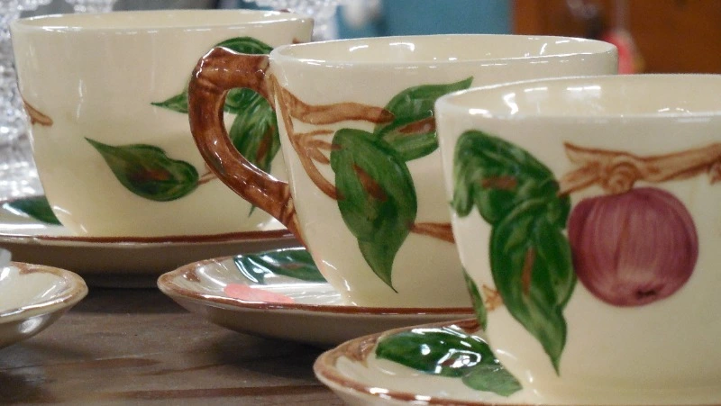 Тест: только те, кто жил в СССР, помнят вкус блюд в столовых СССР 