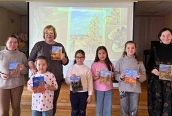 Осенние пейзажи