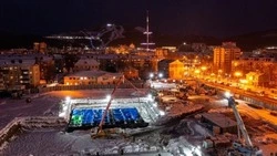 Эксперты оценили представленные губернатором планы по строительству СахалинTech