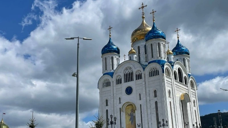 День Владимирской иконы Божией матери в 2024 году: дата, история, традиции