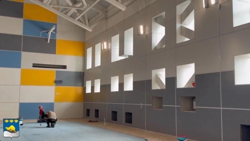 Школа - на финишной прямой