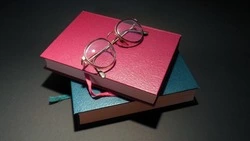 Тест: ваши знания — большая библиотека, если наберете 8/8