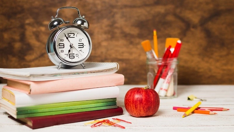 Тест: каждый советский школьник ответит на эти 8 вопросов, а вы?