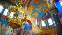 Благовещение в 2024 году: история, традиции и обычаи