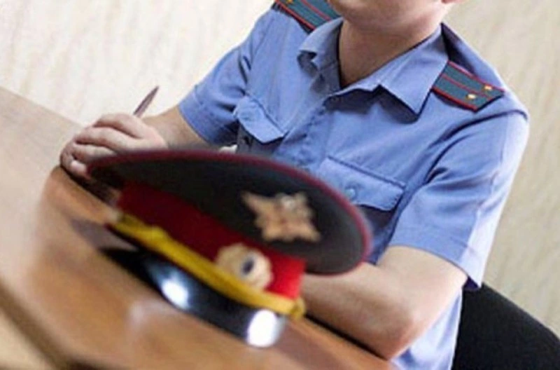 Уровень преступности снизился