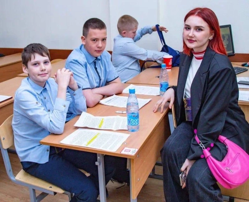 Моя вЪездная группа – 2024