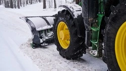 Циклон со снегом и дождем: прогноз погоды на Сахалине и Курилах