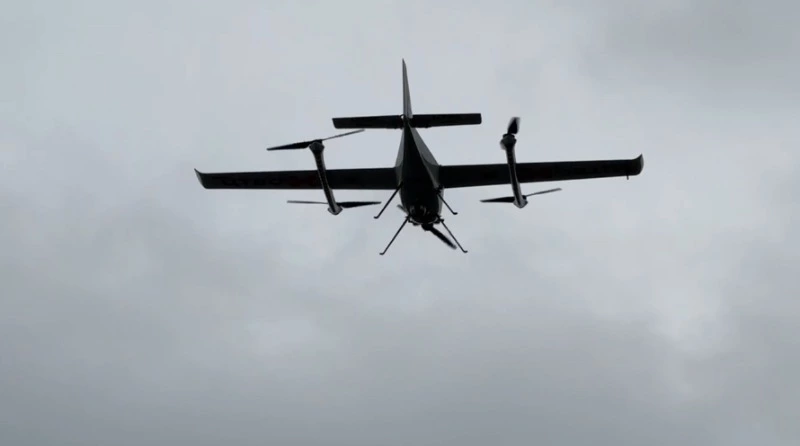 Область формирует новое поколение специалистов в сфере беспилотных авиационных систем